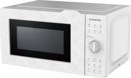 Микроволновая печь Sunwind SUN-MW001