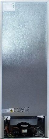 Холодильник Neko RNB 150-02LF W [2, No Frost]