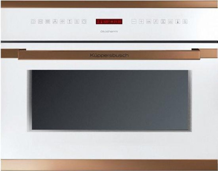 Встраиваемый духовой шкаф Kuppersbusch EEBK 6550.8 Wx7