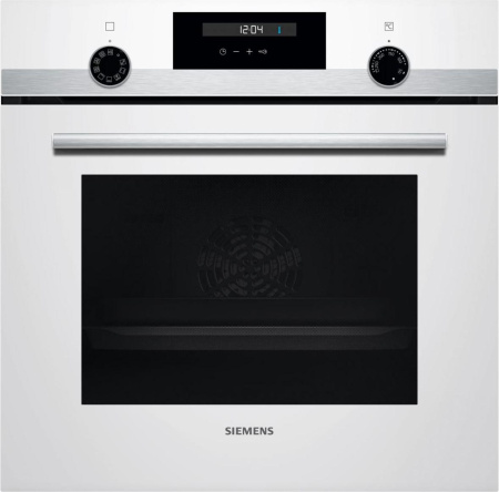 Встраиваемый духовой шкаф Siemens HB 537JEV0R