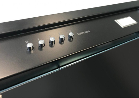 Кухонная вытяжка Falmec Built-IN 50 MAX BK