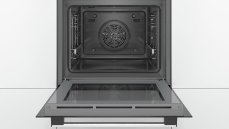 Встраиваемый духовой шкаф Bosch HBA 514ES0