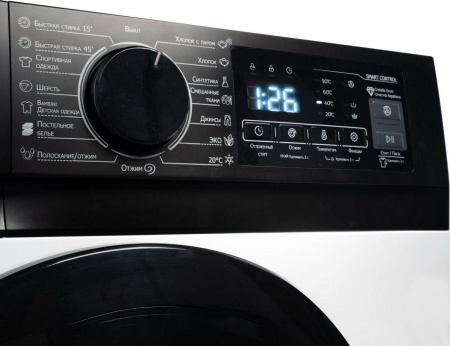 Стиральная машина Delonghi JULIA L 724 VI [7 кг, фронтальная]