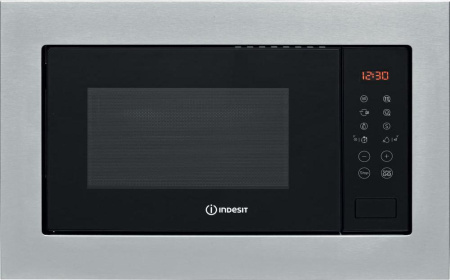Микроволновая печь Indesit MWI 125 GX