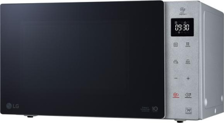 Микроволновая печь LG MS 2535GISL