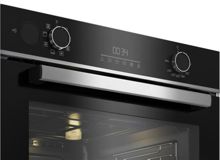 Встраиваемый духовой шкаф Beko BBIS13300XMSE