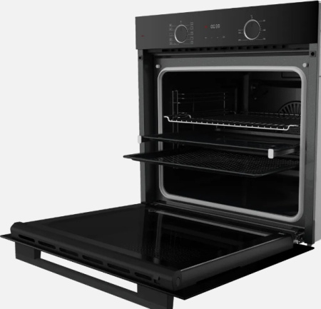 Встраиваемый духовой шкаф Kuppersberg HF 610 B