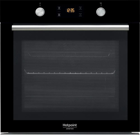 Встраиваемый духовой шкаф Hotpoint-Ariston 4FA 841 JC