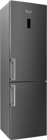 Холодильник Hotpoint-Ariston XH9T2Z COJZH [2, No Frost]