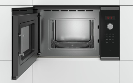 Микроволновая печь Bosch BFL 523MS0