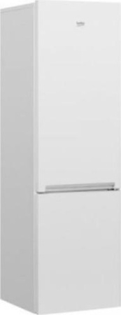Холодильник Beko CNKL 7320KA0W [2, No Frost]