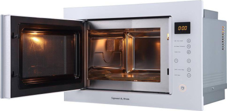Микроволновая печь Zigmund & Shtain BMO 21 S