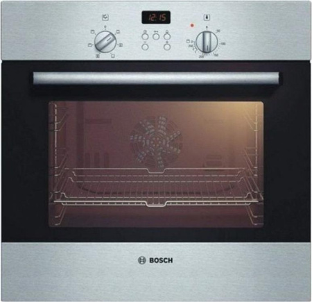 Встраиваемый духовой шкаф Bosch HBN 231E0