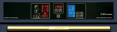 Встраиваемый духовой шкаф Kaiser EH 6905 Gold