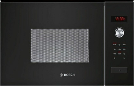 Микроволновая печь Bosch HMT 75M664