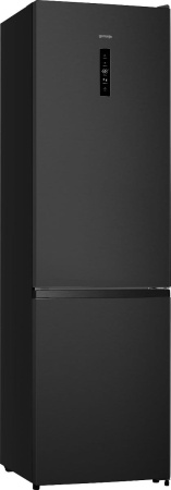 Холодильник Gorenje NRK 620FABK4 [2, No Frost]
