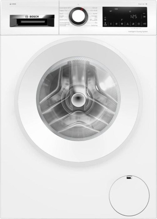 Стиральная машина Bosch WGG244ALSN [9 кг, фронтальная]