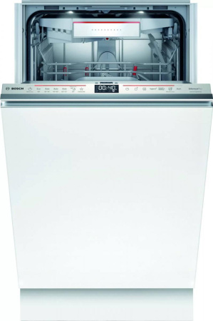 Посудомоечная машина Bosch SPD 8ZMX1MR