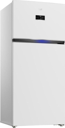 Холодильник Beko RDNE650E30ZW [2, No Frost]