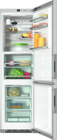 Холодильник Miele KFN 29483D edt/cs [2, No Frost]