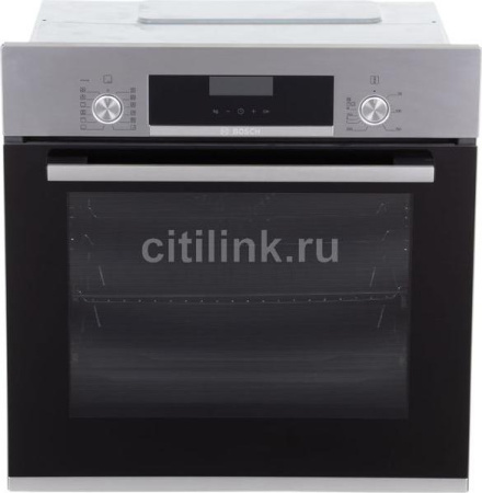 Встраиваемый духовой шкаф Bosch HIJ 557YS0R
