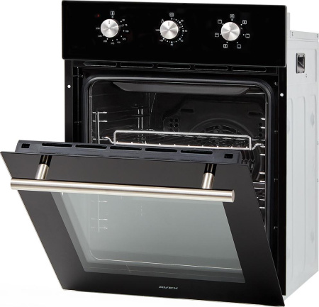Встраиваемый духовой шкаф Avex HM 4060 1B