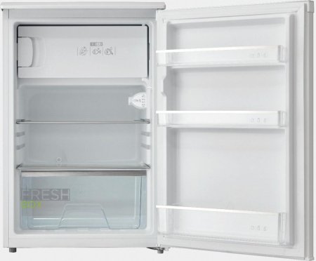 Холодильник Midea MR1086W [1, ручное]