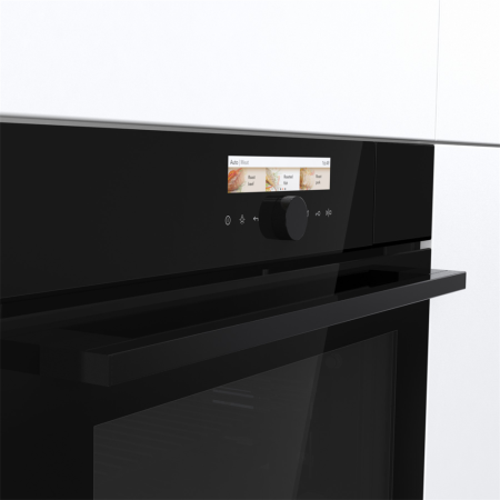 Встраиваемый духовой шкаф Gorenje BCS798S24BG