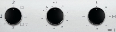 Встраиваемый духовой шкаф Teka HBB 605