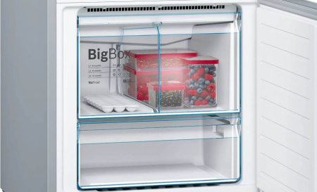 Холодильник Bosch KGN 56LB30U [2, No Frost]