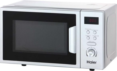 Микроволновая печь Haier HMX-DM207S