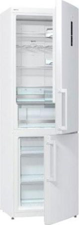 Холодильник Gorenje NRK 6192 MW [2, No Frost]