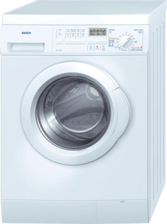 Стиральная машина Bosch WVT 1260 [5 кг, фронтальная]