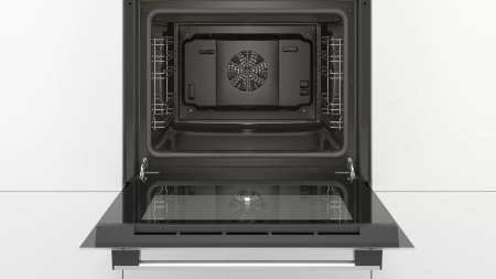 Встраиваемый духовой шкаф Bosch HBF114EW1R