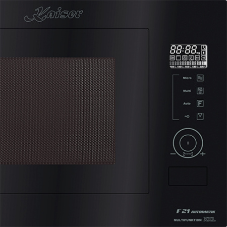 Микроволновая печь Kaiser EM 2510