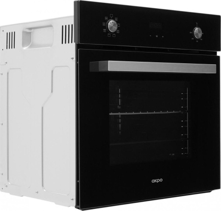 Встраиваемый духовой шкаф Akpo PEA 6008 MSD02