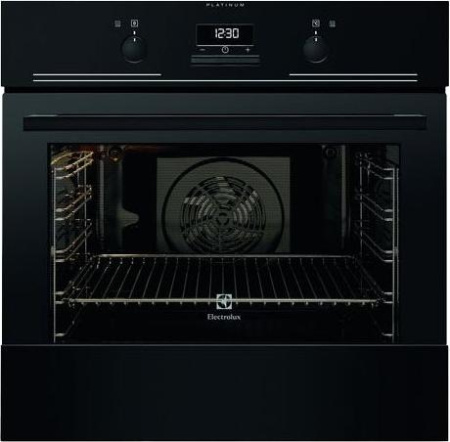 Встраиваемый духовой шкаф Electrolux EOB 93450