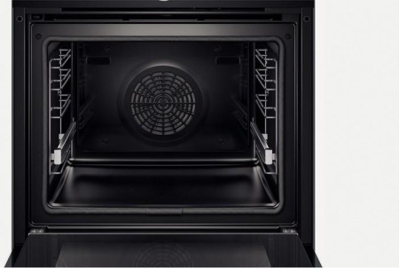 Встраиваемый духовой шкаф Bosch HBG 6764B1