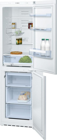 Холодильник Bosch KGN 39VW14R [2, No Frost]
