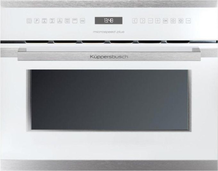 Микроволновая печь Kuppersbusch EMWK 6551.0 W1