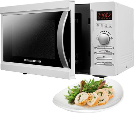 Микроволновая печь Redmond RM-2501D