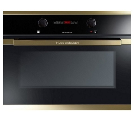 Встраиваемый духовой шкаф Kuppersbusch EEBK 6260.0 JX4