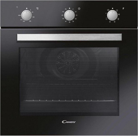 Встраиваемый духовой шкаф Candy FPE 602 NXL