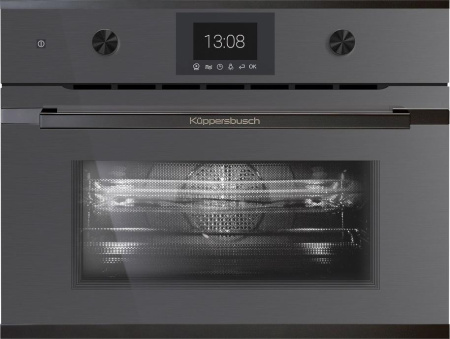 Встраиваемый духовой шкаф Kuppersbusch CBM6350.0GPH2