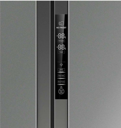 Холодильник Haier HRF 523DS6 [2, No Frost]