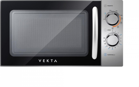 Микроволновая печь Vekta MG720AHS
