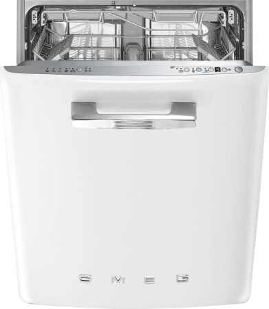Посудомоечная машина Smeg ST2FABWH