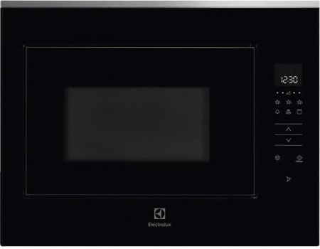 Микроволновая печь Electrolux KMFD264TEX