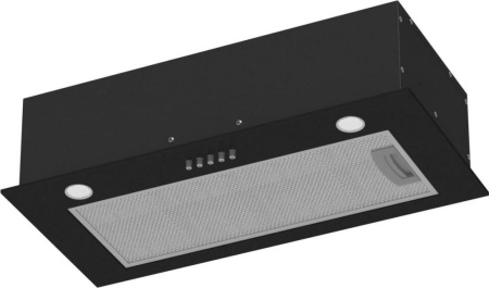 Кухонная вытяжка Kuche VBM 600 BL