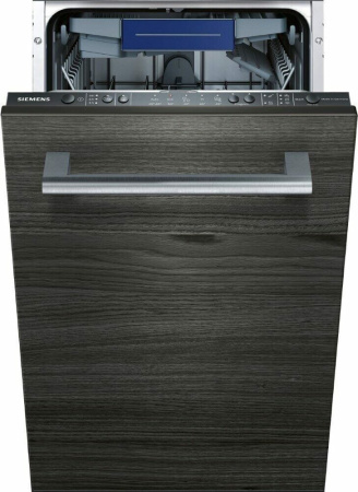 Посудомоечная машина Siemens SR 615X60N